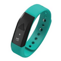 SuperSonic Bluetooth Fitness Wristband-Tracks Steps, Distance, Calories & Activity